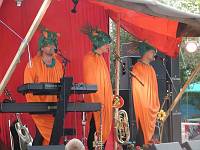 Krautfest Eschenbach 2003